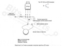 Transistor TIP122 NPN Darlington 100V / 5A 